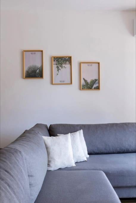 Tirana City Comfort Dış mekan fotoğraf