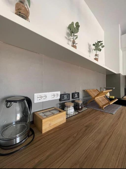 Tirana City Comfort Dış mekan fotoğraf