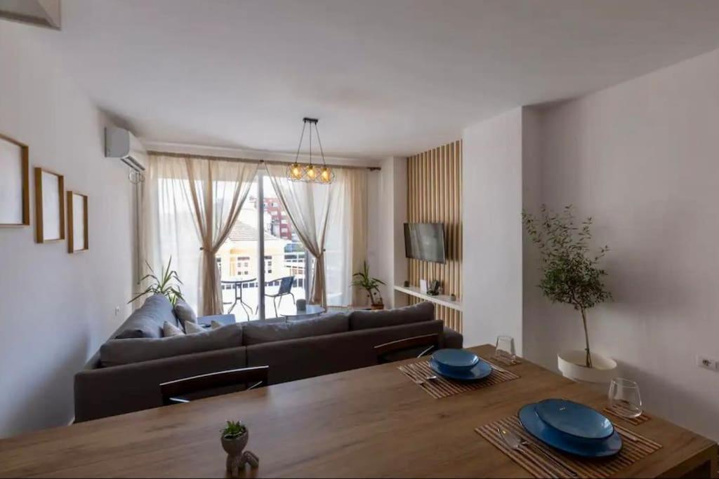 Tirana City Comfort Dış mekan fotoğraf