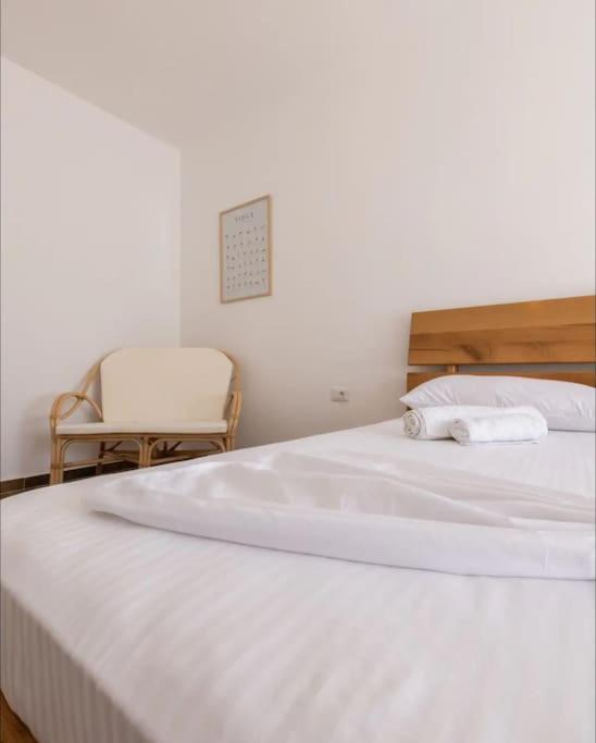 Tirana City Comfort Dış mekan fotoğraf